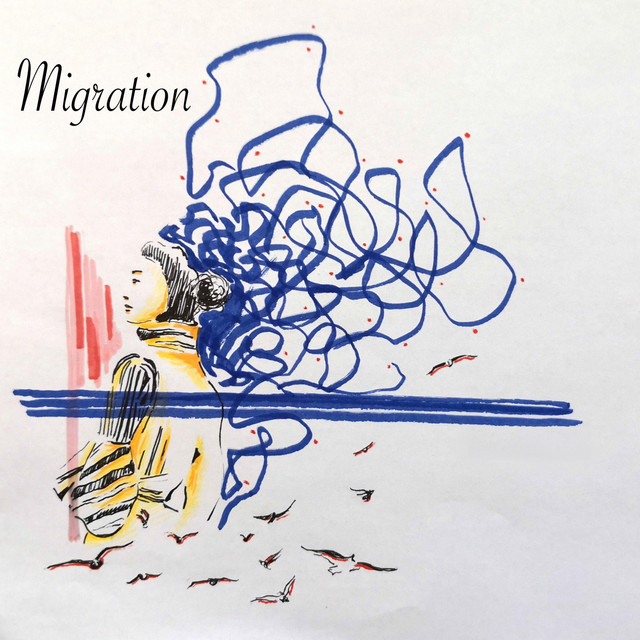 Migration cover art