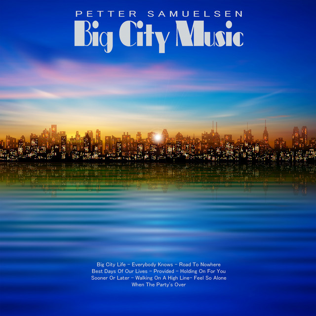 album image