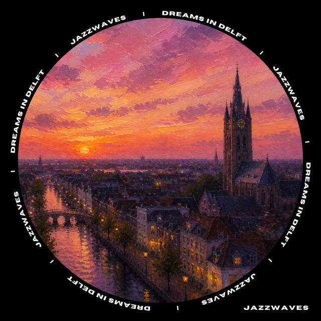 Dreams in Delft