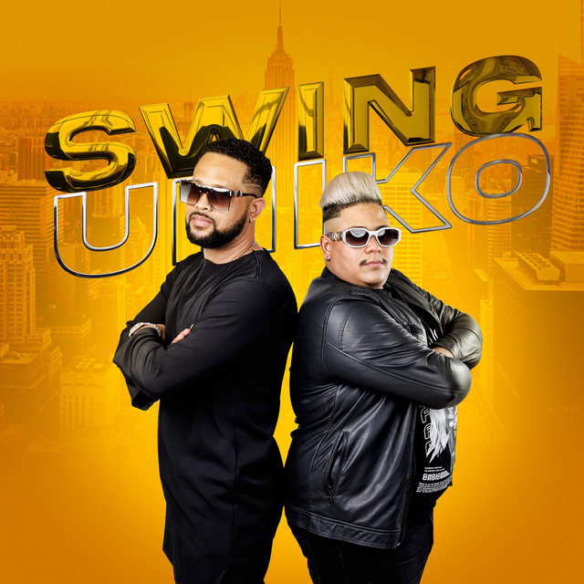 swing uniko – La Chiflera