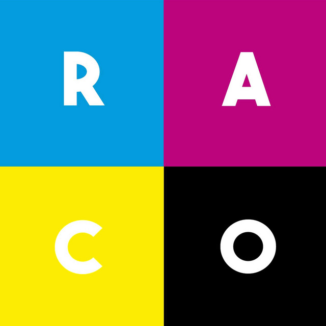 Raco cover