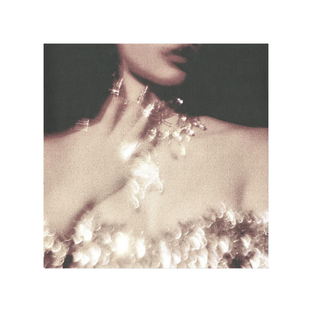 GOLDEN BARS cover art