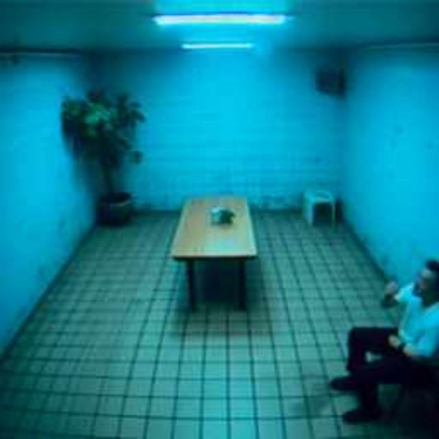 COLD BLUE ROOMS DEVELOPMENT DEMO MIXTAPE cover art