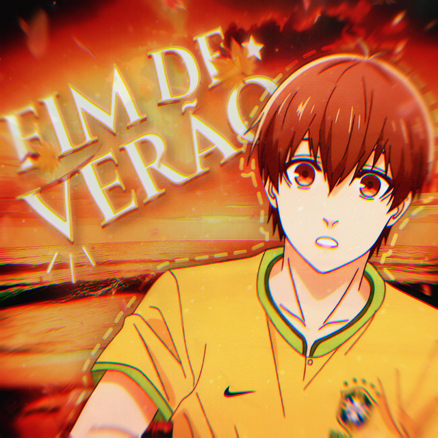 FIM DE VERÃO