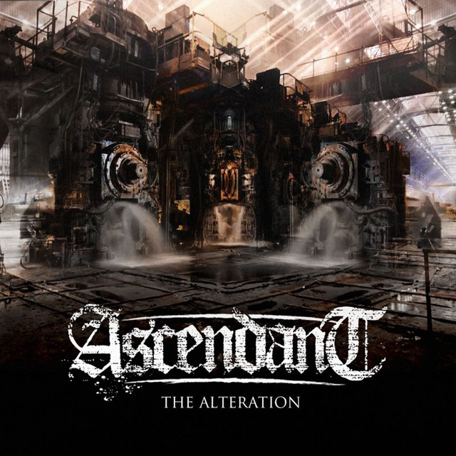 The Alteration cover art