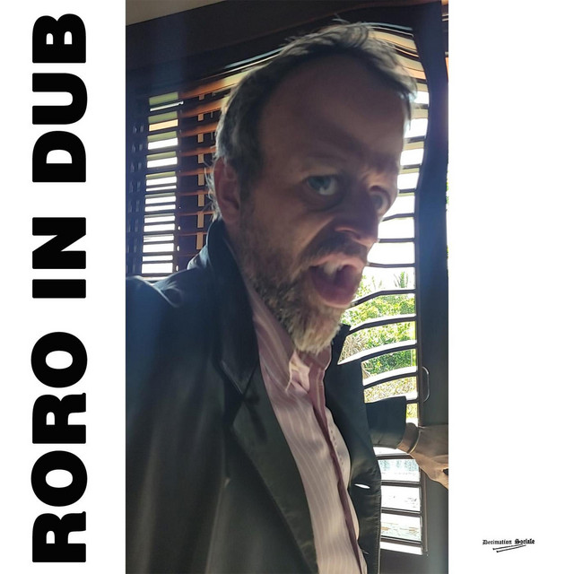 Roro Perrot