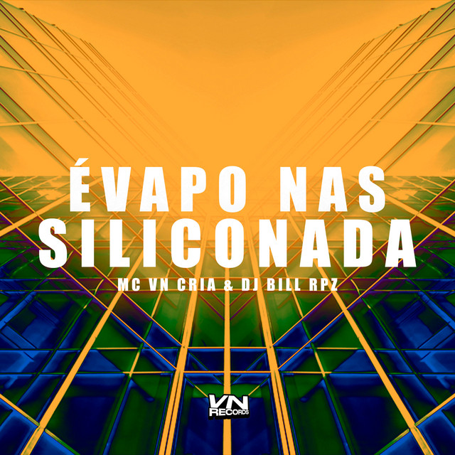 É Vapo Nas Siliconadas