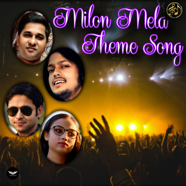 Milon Mela Theme Song - Single by Jhumur Sutradhar | Spotify