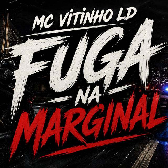 Fuga na Marginal