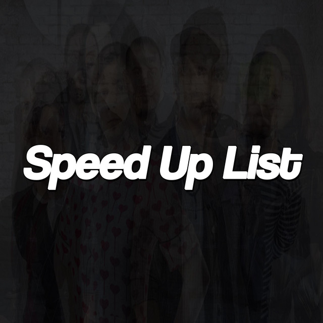 Speed Up Akarbeat List cover art