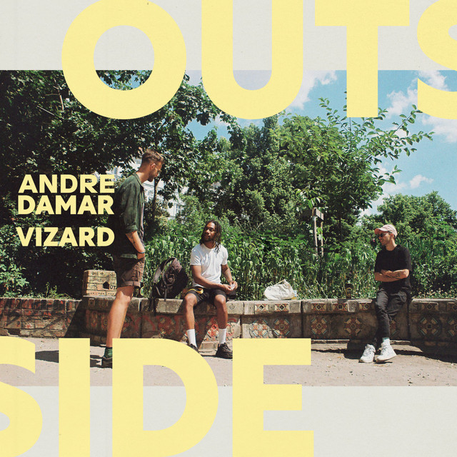 Outside - EP by Vizard | Spotify