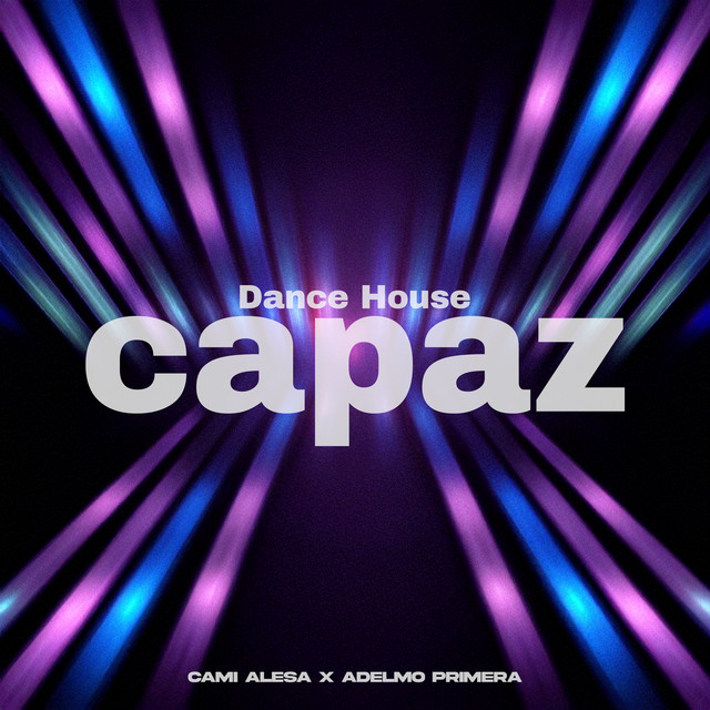 Capaz - Dance House