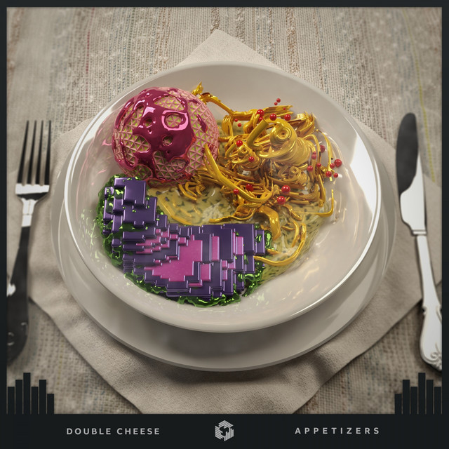 Beef & Pepper album art