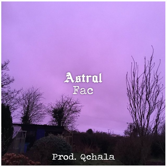 Astral cover art