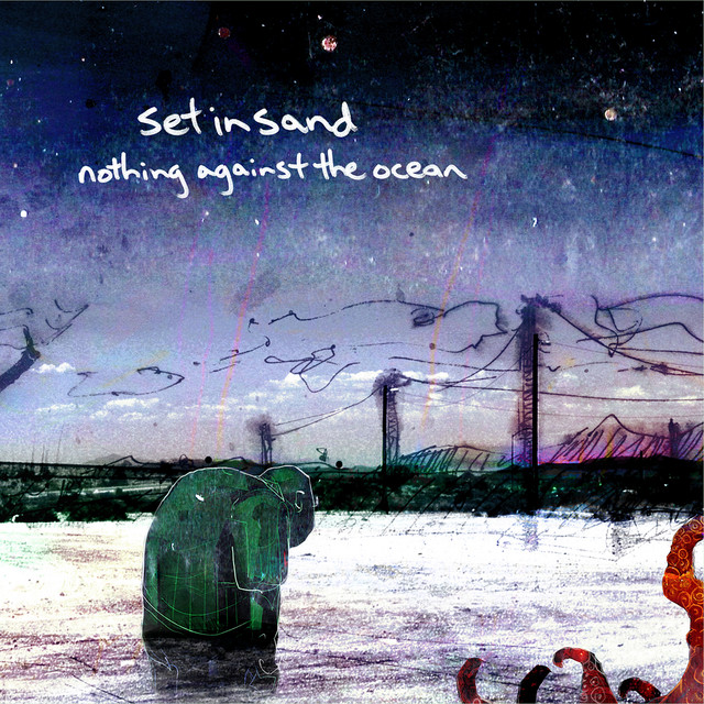 Nothing Against the Ocean cover art