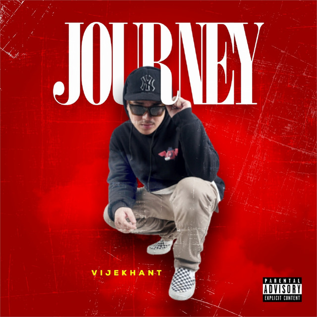 Journey cover art