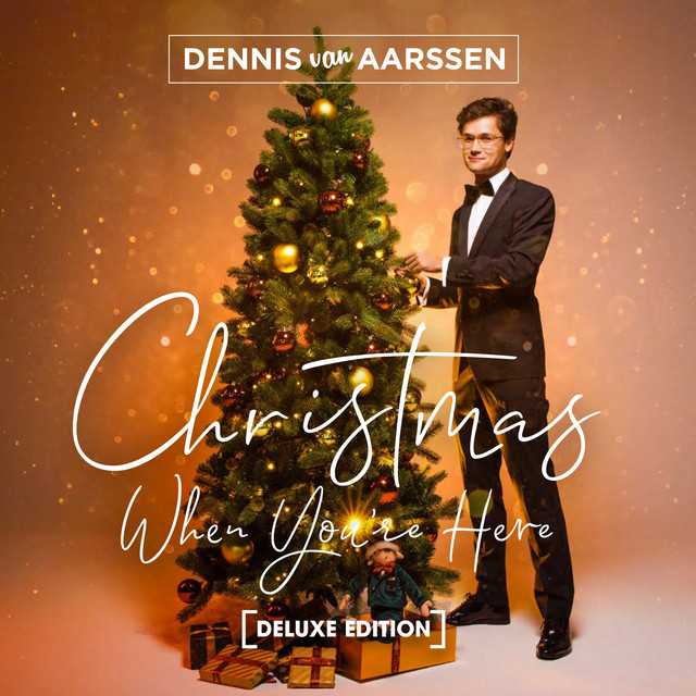 Christmas When You're Here (Deluxe Edition)