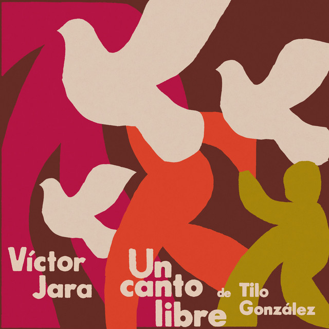 El aparecido album image