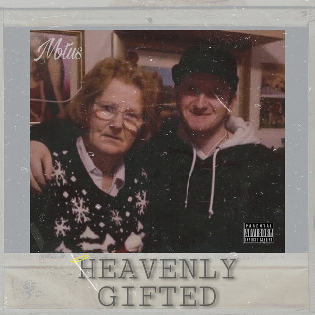 Heavenly Gifted cover art