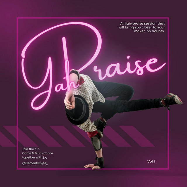 Yah Rehearsals (Vol 1) cover art