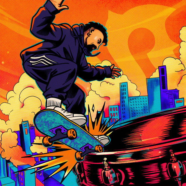 undefined album image