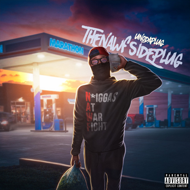 TheNawfsidePlug - EP by UnoDaPlug | Spotify