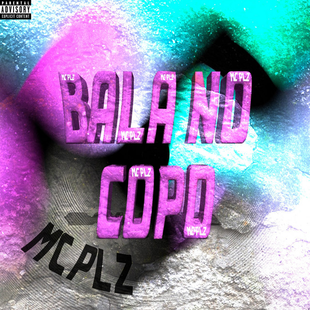 Bala no copo