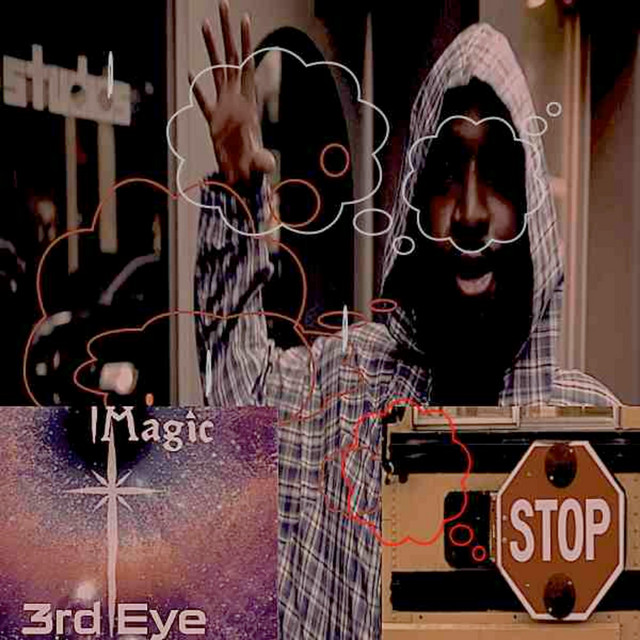 Stop It, Chris! cover art