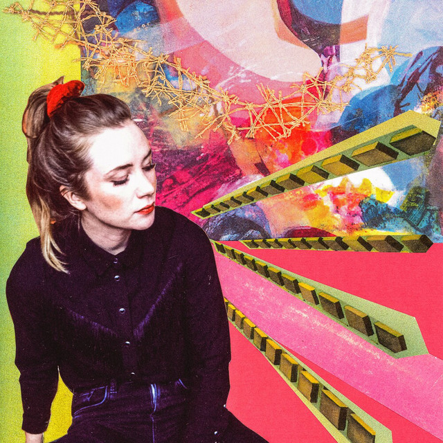 We Are All On Fire cover art