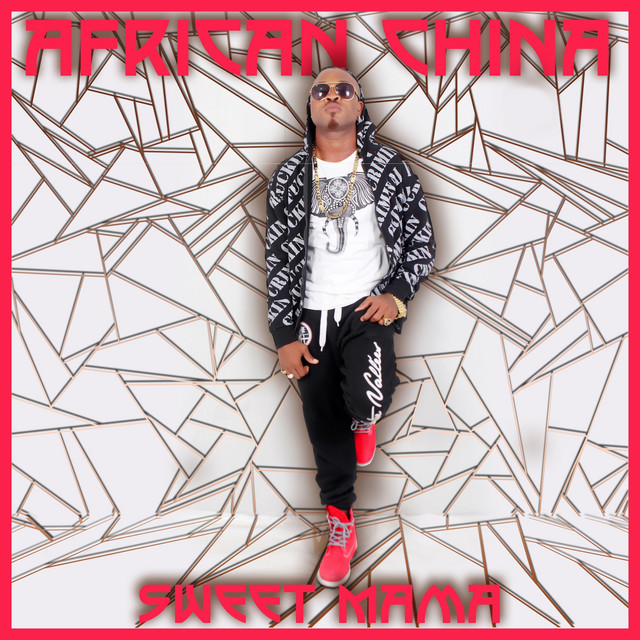 African China - Sweet Mama album image
