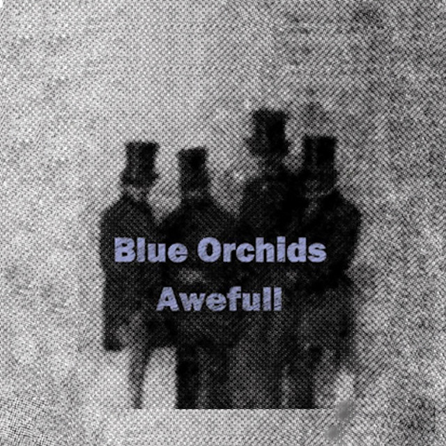 Awefull cover art