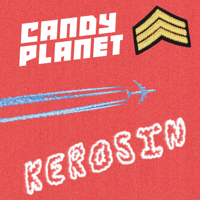Kerosin cover