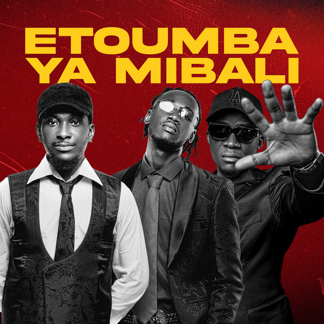 ETOUMBA YA MIBALI