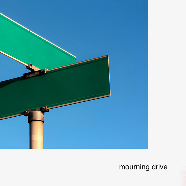 Mourning Drive cover art