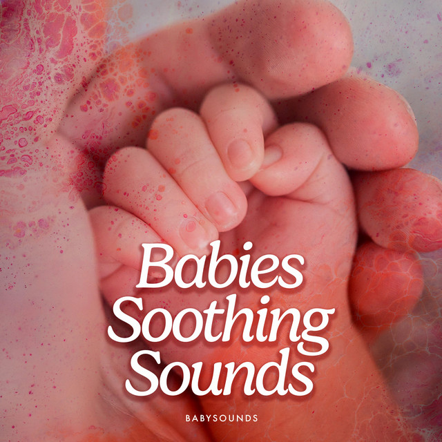 Babies Soothing Sounds cover art