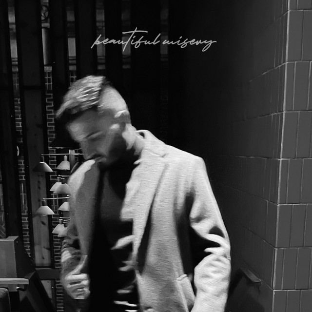 Beautiful Misery cover