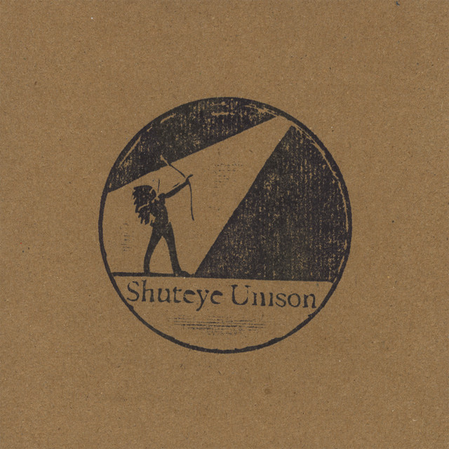Shuteye Unison cover art