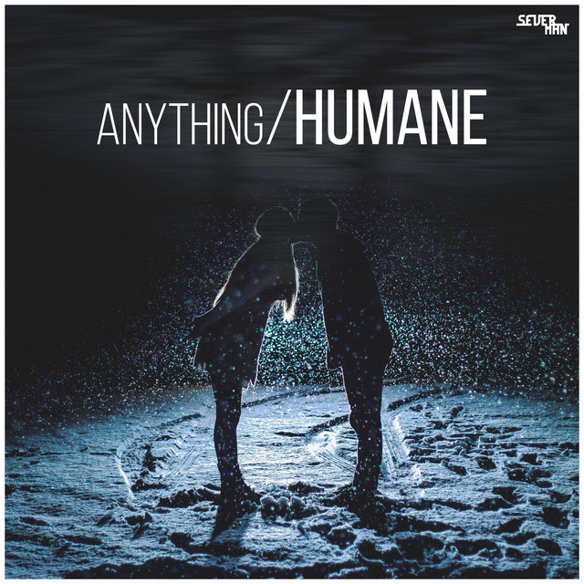 Humane cover art
