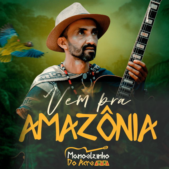 Manoelzinho do Acre