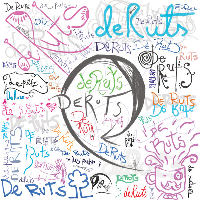 Recorrer cover art