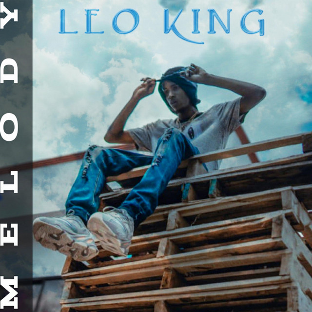 Melody EP cover art