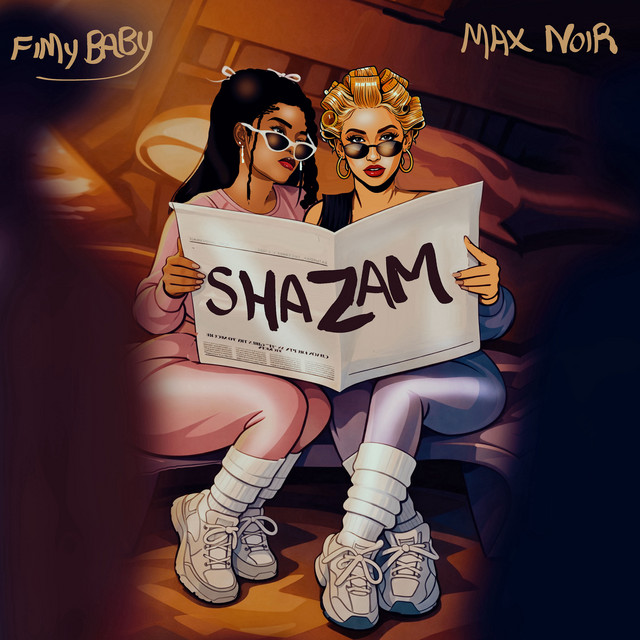 Shazam