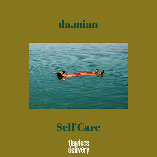 Self Care cover art
