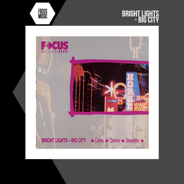 Bright Lights - Big City - Compilation by Various Artists | Spotify