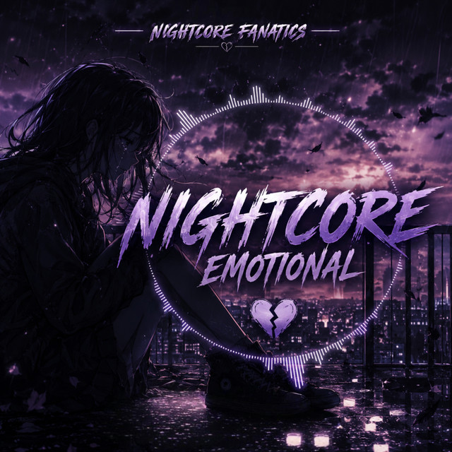 Nightcore emotional