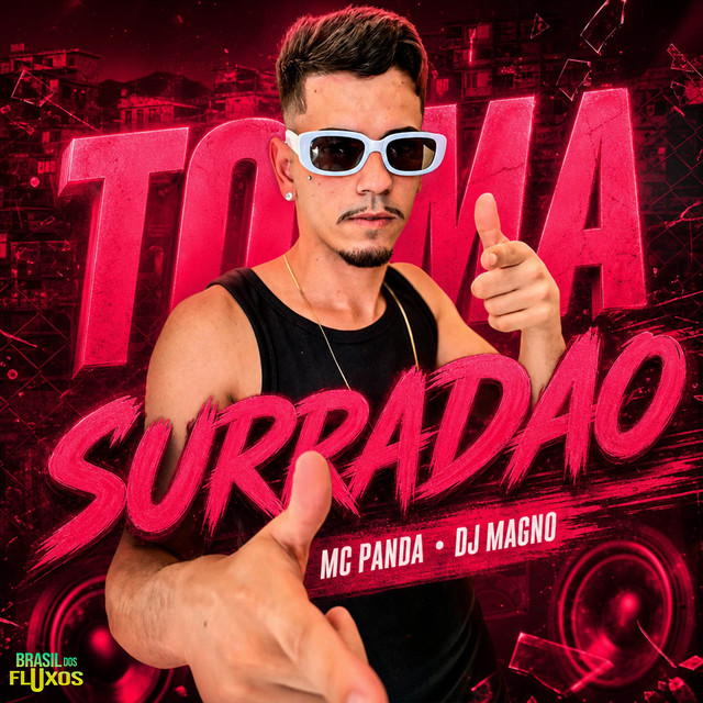 Toma Surradão