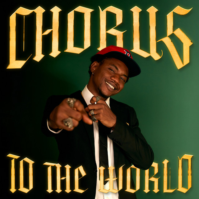Gboja cover art