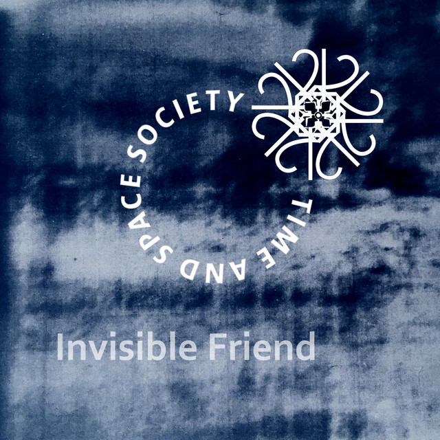 Invisible Friend cover