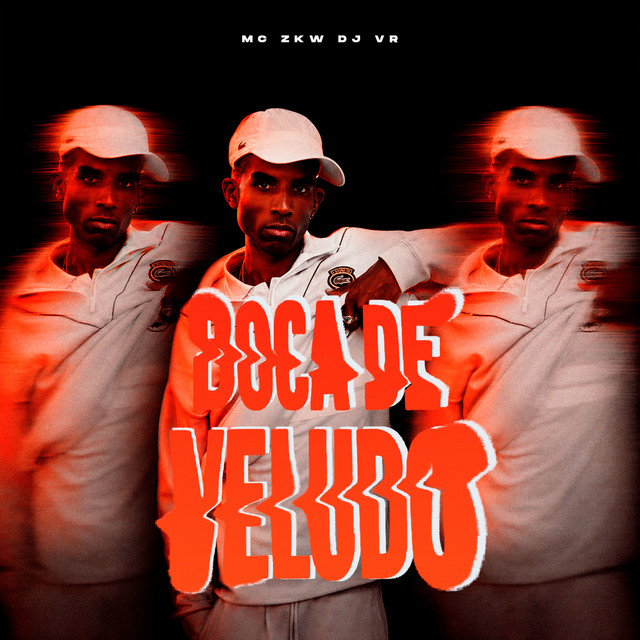 BOCA DE VELUDO