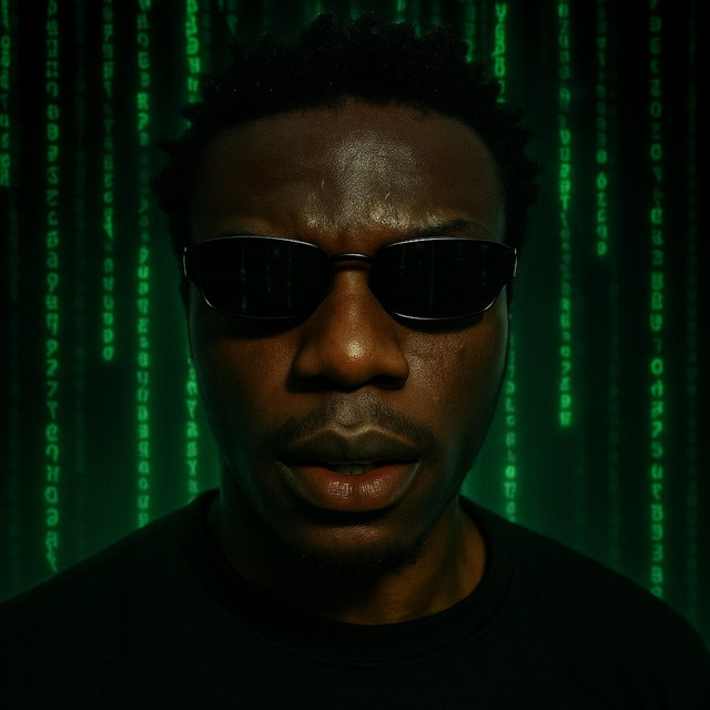 The Matrix: Rebellious Awakening cover art